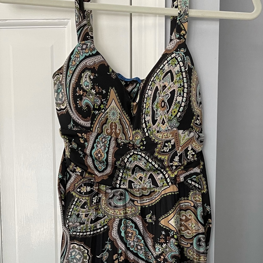 Summer Dress